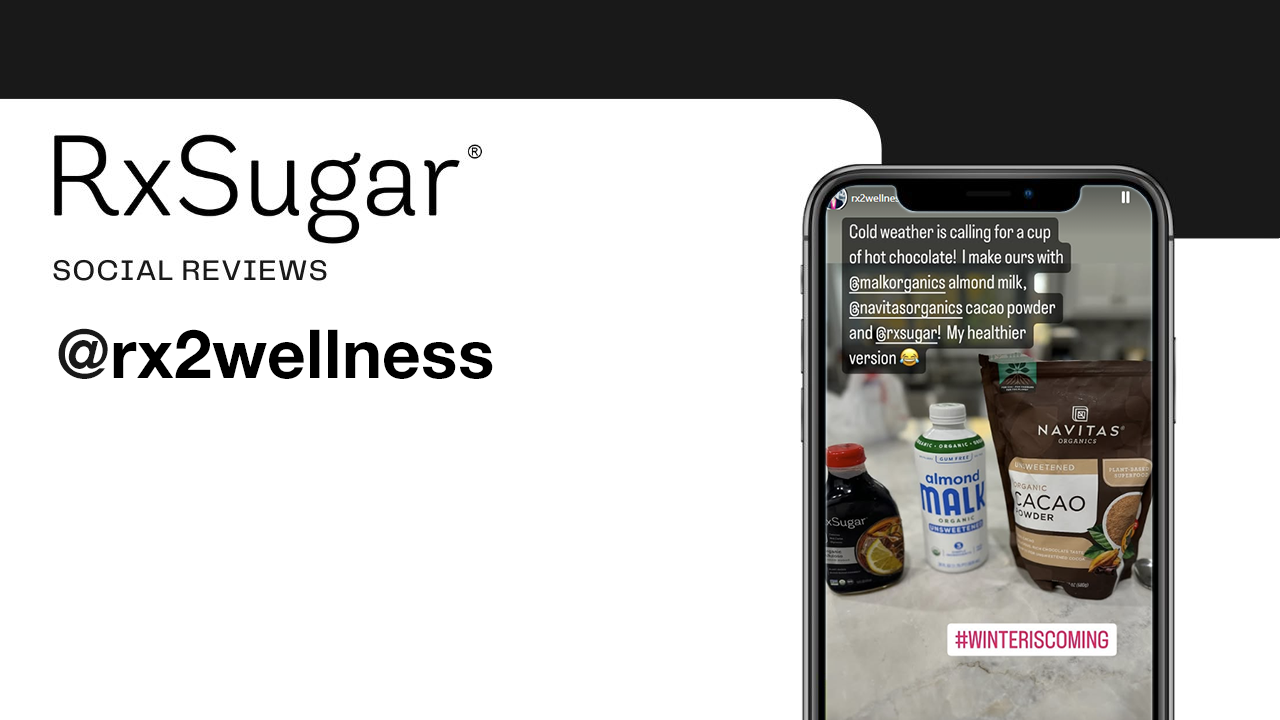 Hot Cocoa by rx2wellness