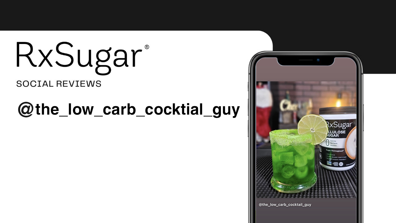 The Grinch Cocktail by the_low_carb_cocktail_guy