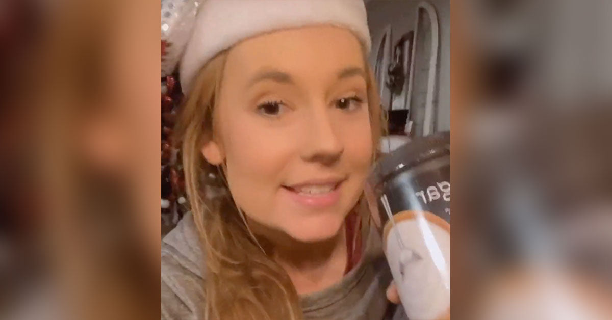 Bekah Holiday Baking & Syrup