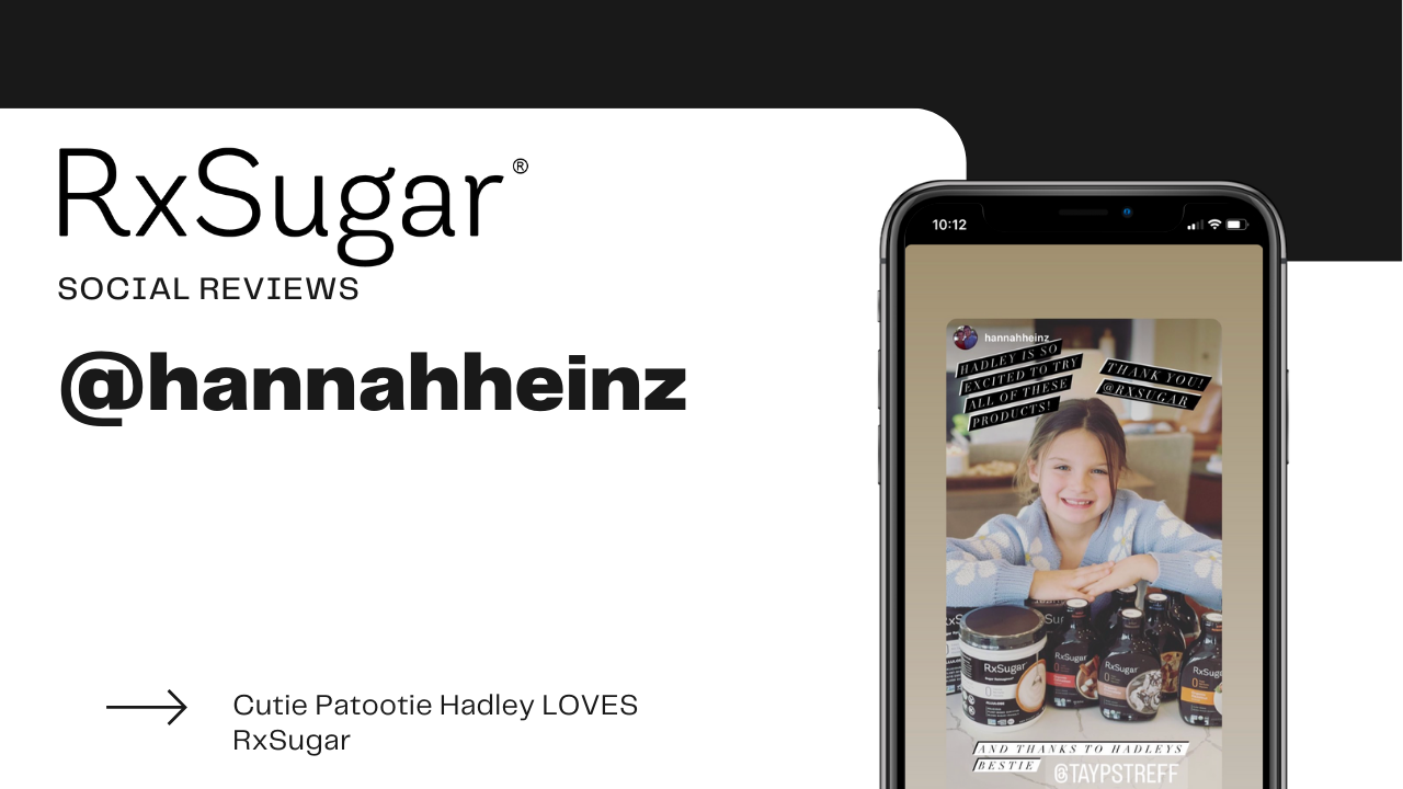 Hadley and @hannahheinz are BIG fans