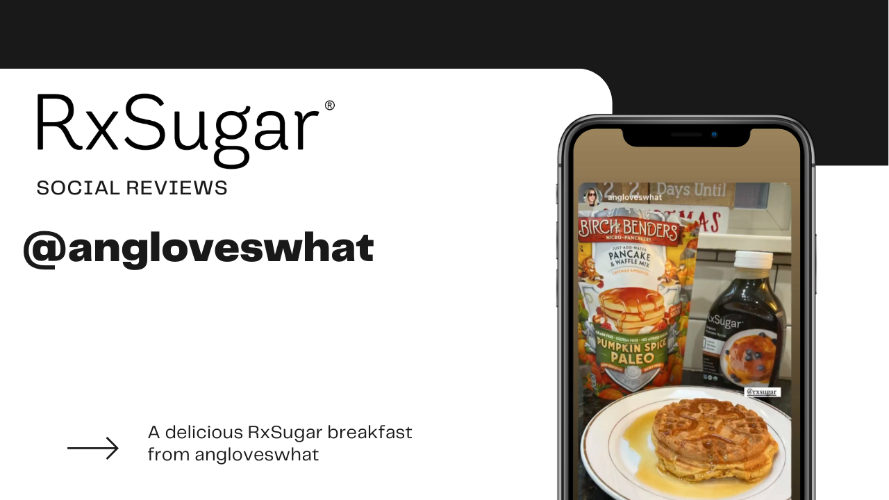 Brunching it up with @angloveswhat on Instagram