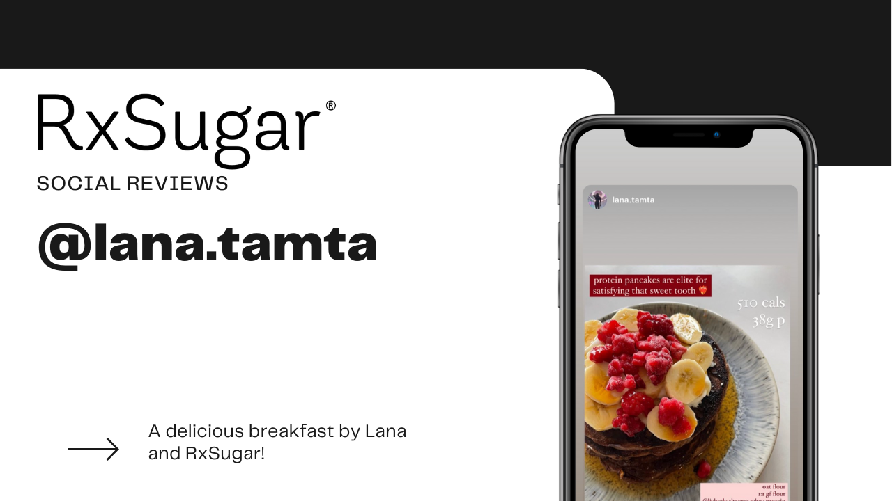 A Get In My Belly Breakfast by @lana.tamta