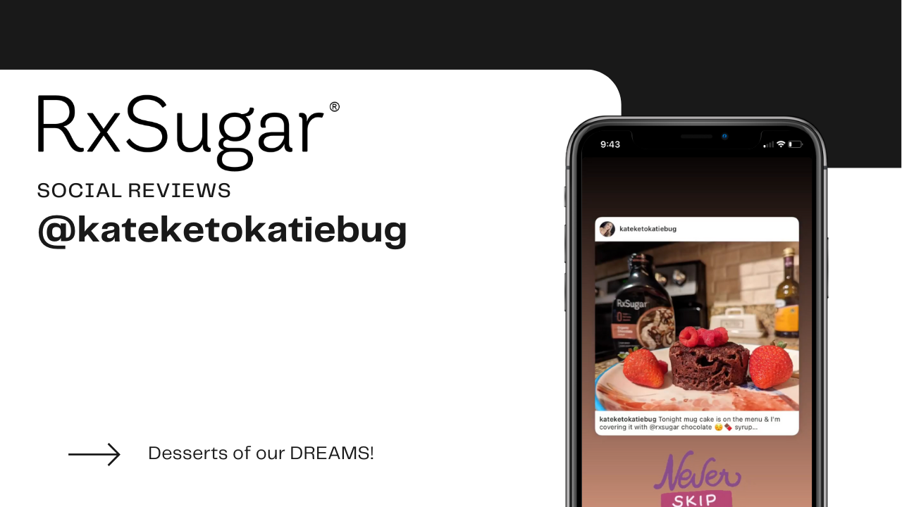 Yummy treats by @kateketokatiebug!