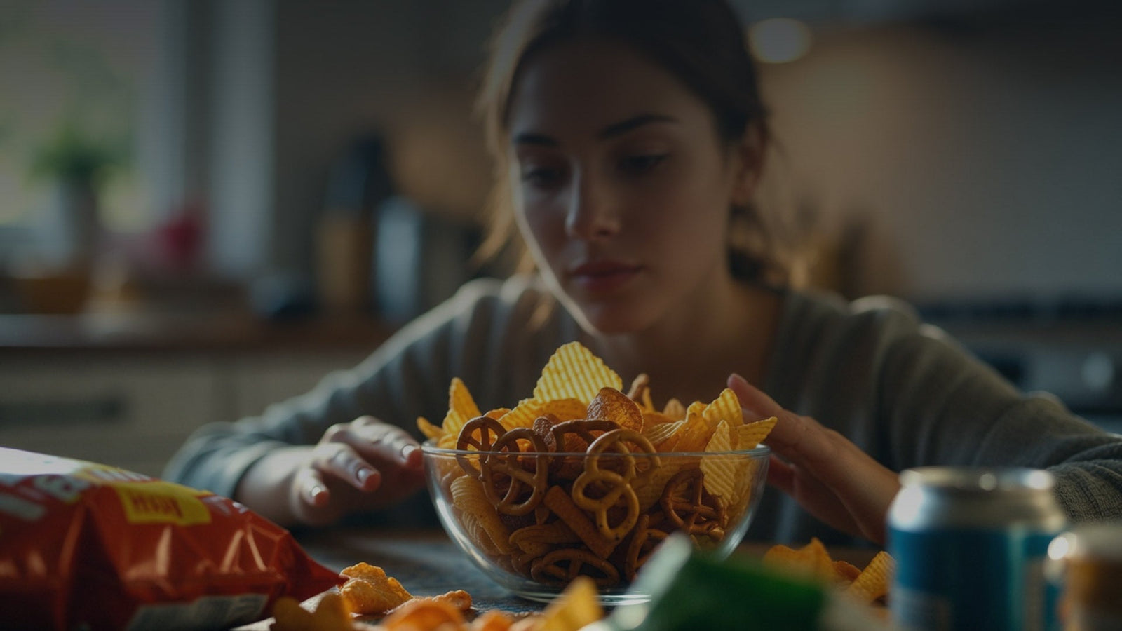 How to Retrain Cravings, Repair Your Gut, and Reclaim Steady Energy