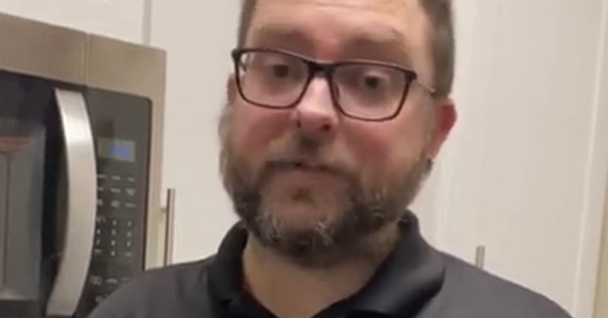 Justin Loves RxSugar With His Coffee