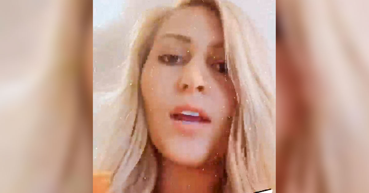 Maddie Makes Cookies With RxSugar