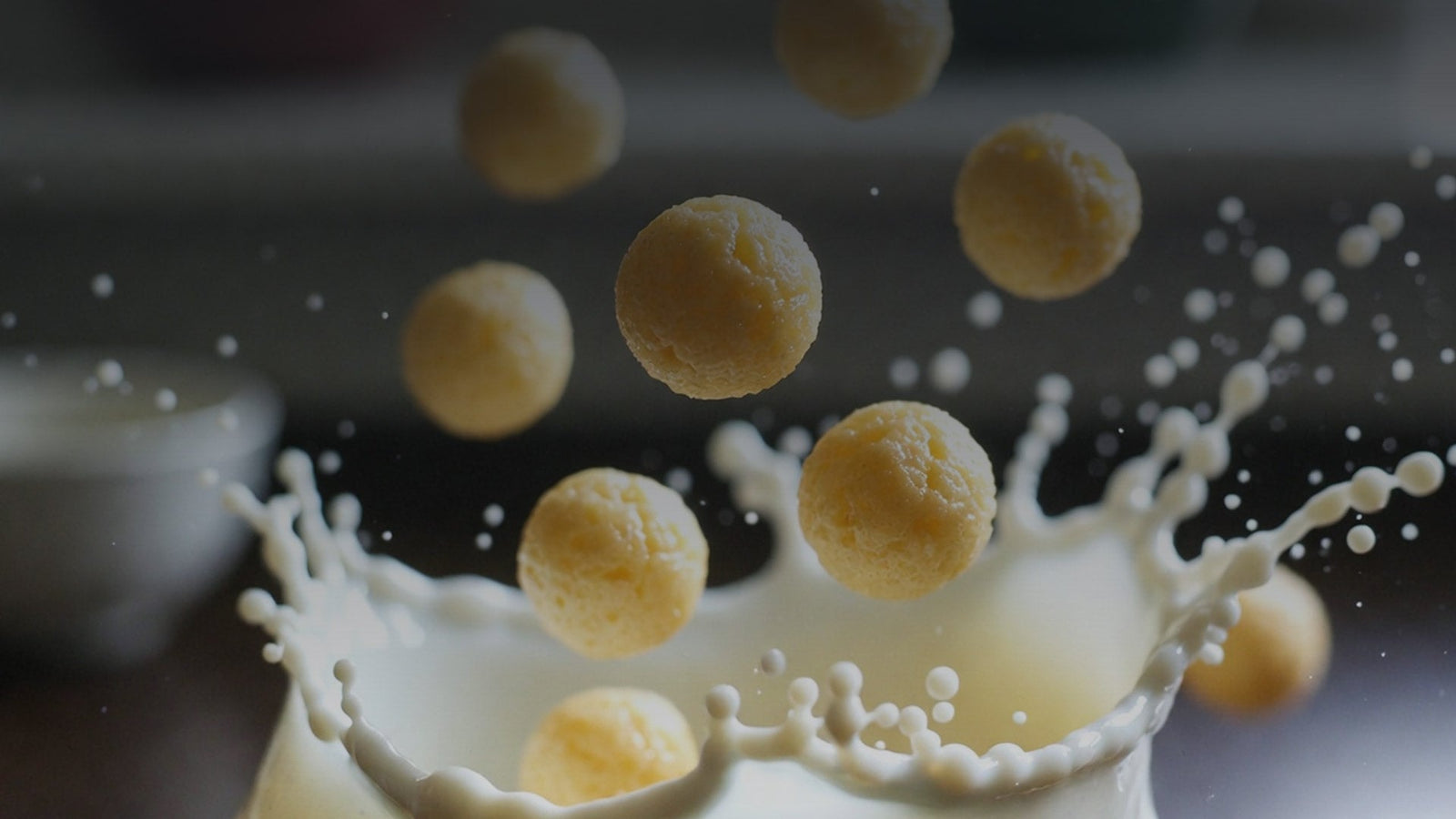 Meet the Cereal That Actually Works With Your Metabolism