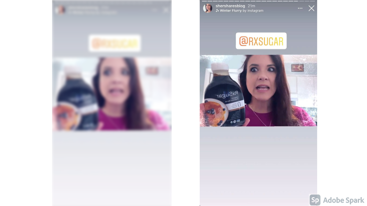 Shersharesblog - Organic Pancake Syrup