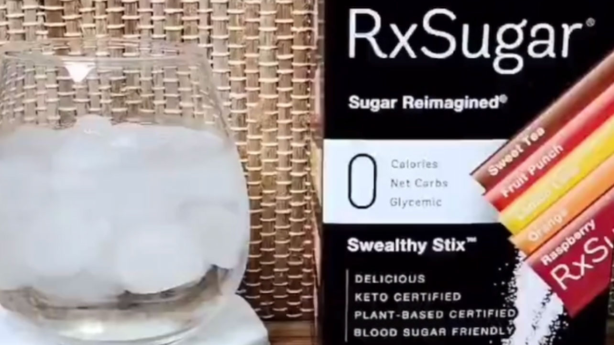 Keto Gram South Using Her Swealthy Stix