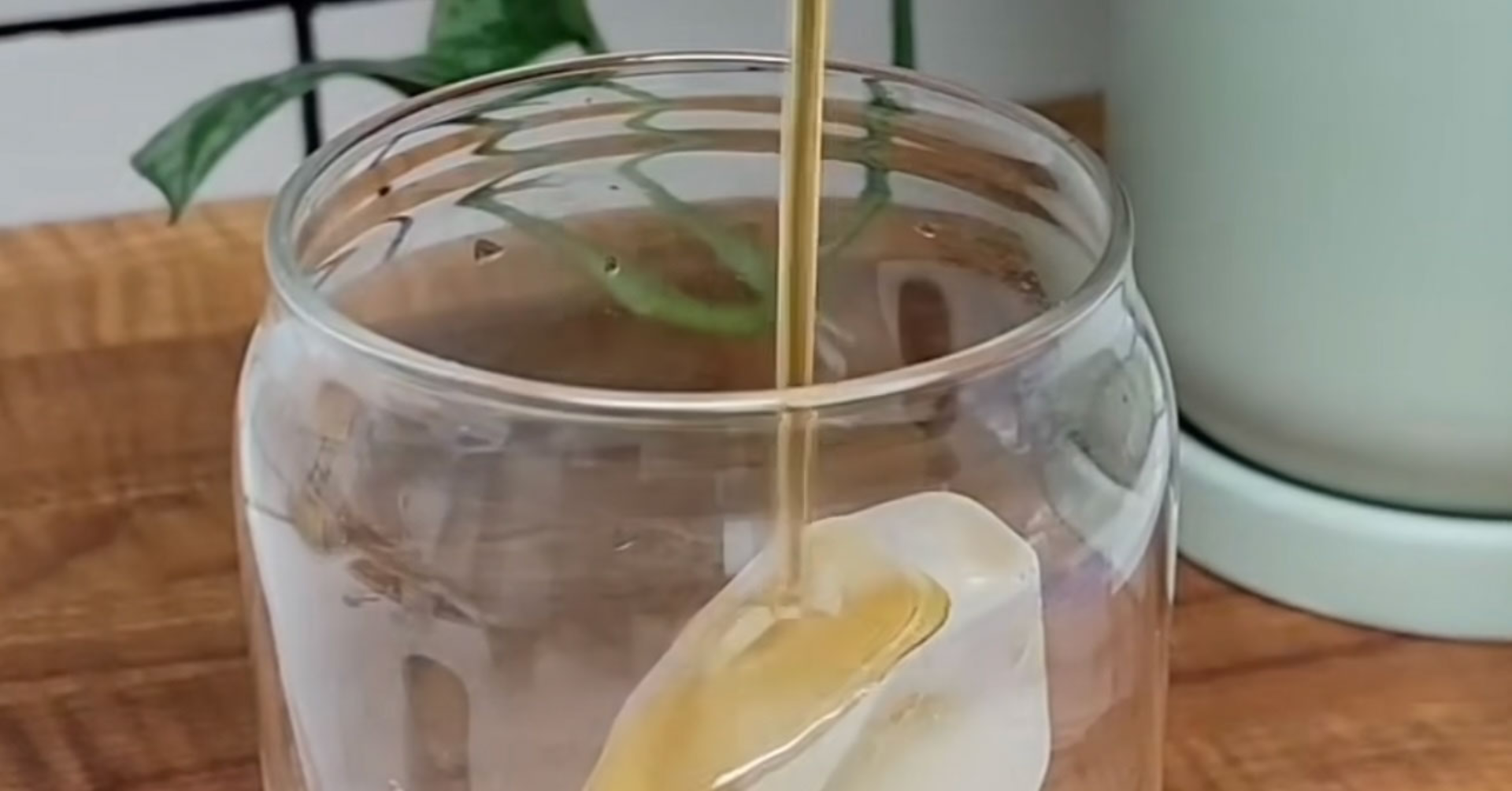 Ghosting Carbs Iced Brown Sugar Espresso