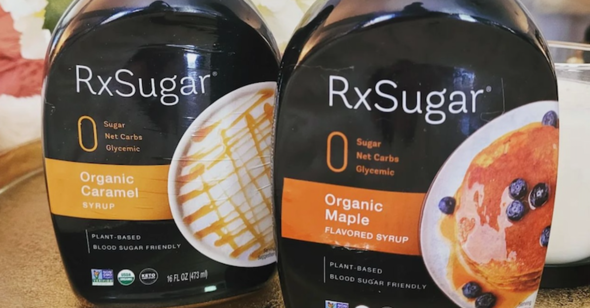 Just A Keto Girl On A Journey Loving Her Keto Mail!