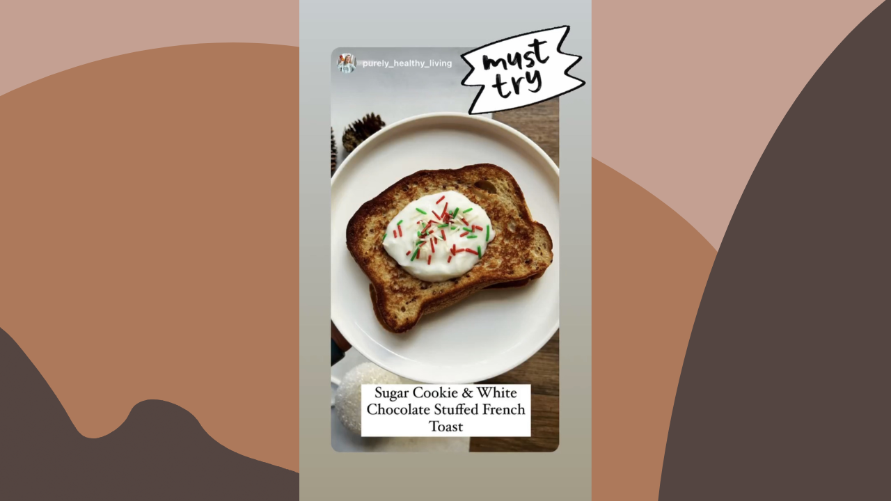 @purely_healthy_living is KILLING the breakfast game!