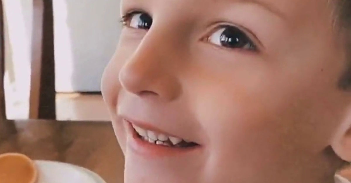 Summer Louch's Taste Test RxSugar Organic Pancake Syrup