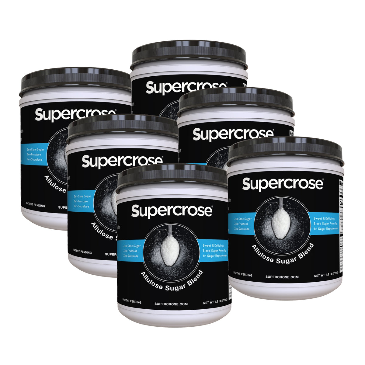 Baker's Paradise GLP-1 Friendly Bundle