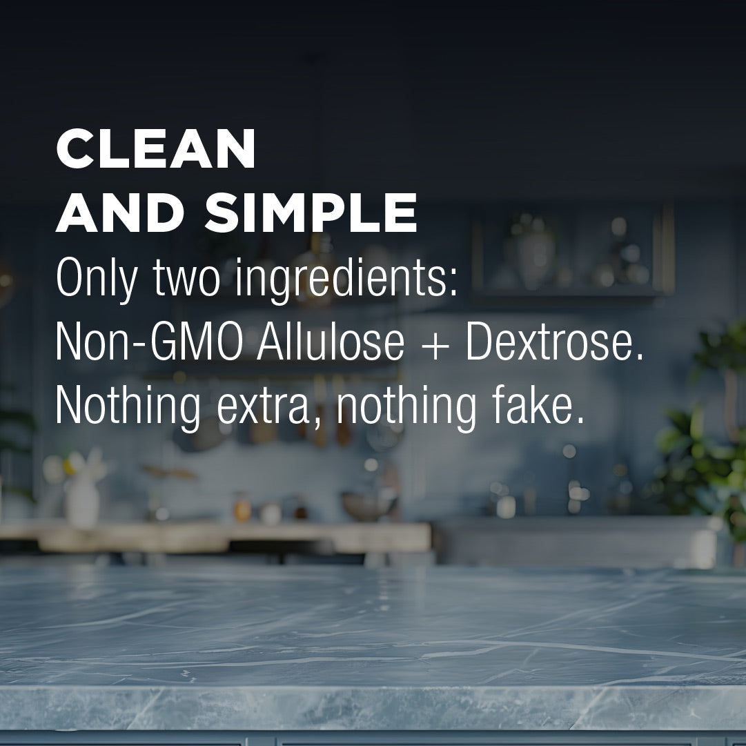 Baker's Paradise GLP-1 Friendly Bundle