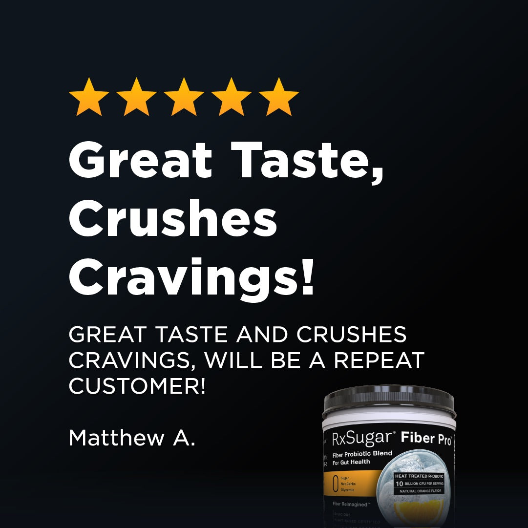 Daily Craving Control Natural GLP-1 Boost Bundle