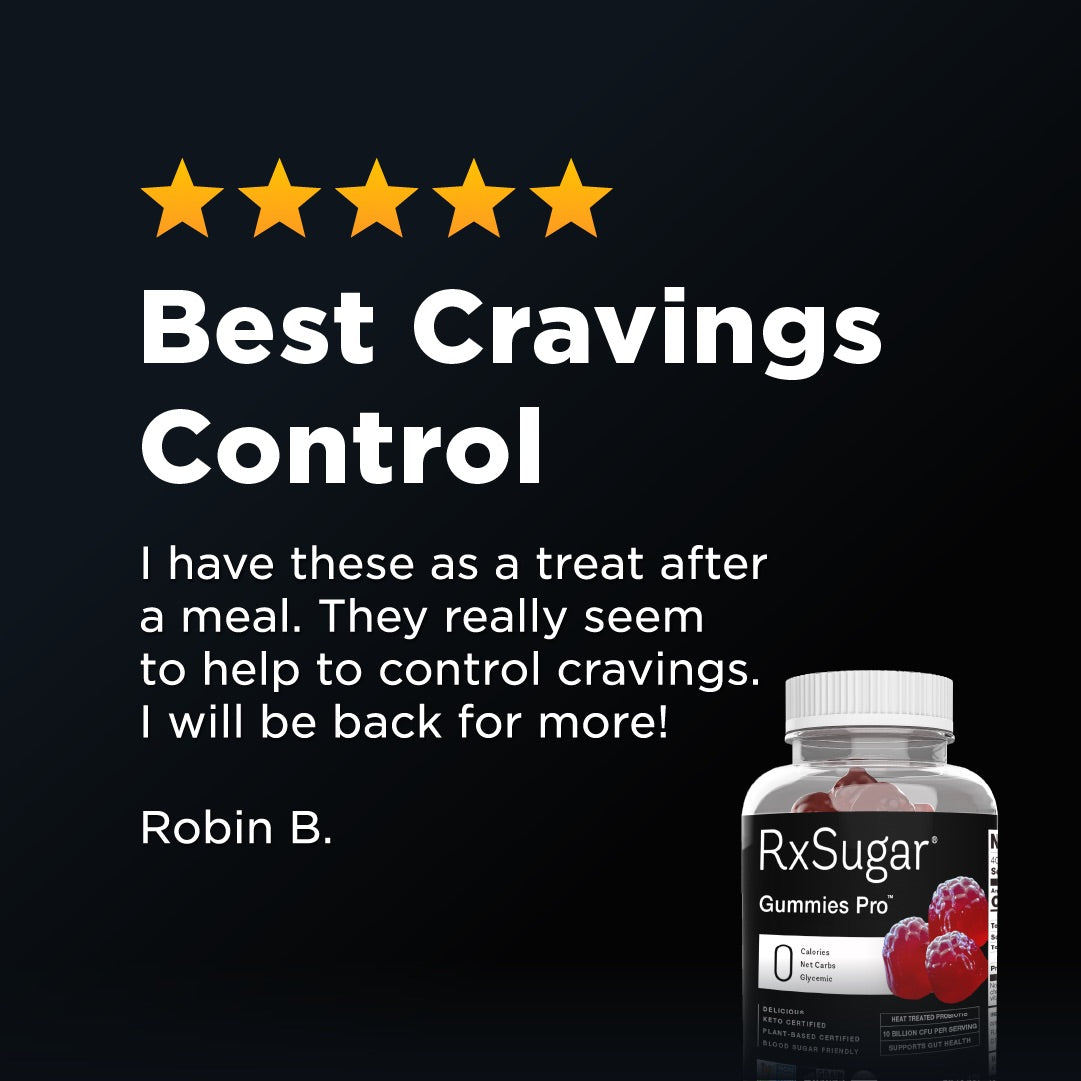 Daily Craving Control Natural GLP-1 Boost Bundle