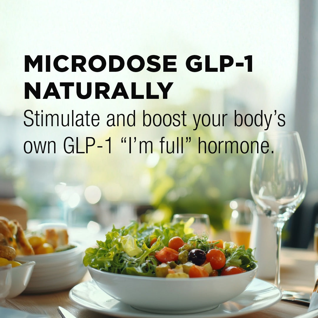 Baker's Paradise GLP-1 Friendly Bundle