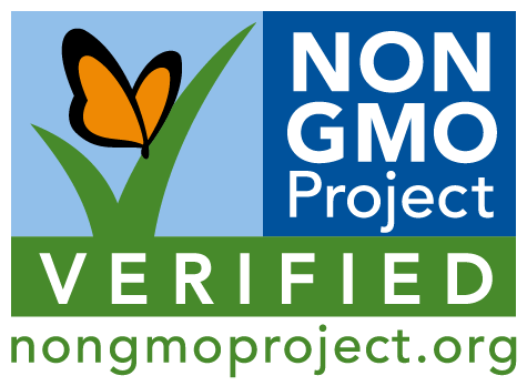 Non-GMO Project Verified logo