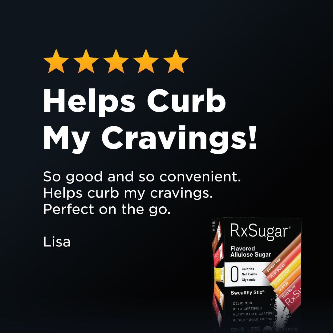 Daily Craving Control Natural GLP-1 Boost Bundle